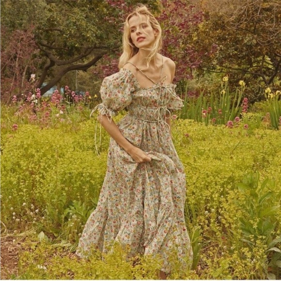 Doen Dresses & Skirts - Doen Aurelia dress